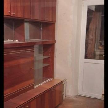 Сдается 1-комнатная квартира, 32,3 м²