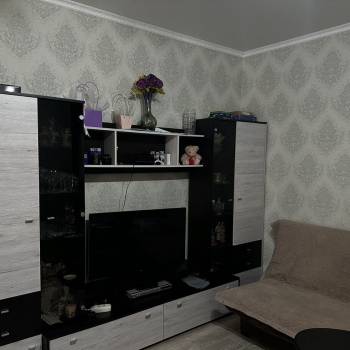 Продается 1-комнатная квартира, 24,4 м²