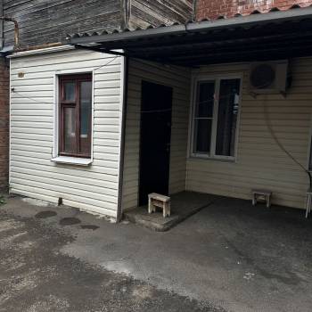 Продается 1-комнатная квартира, 24,4 м²