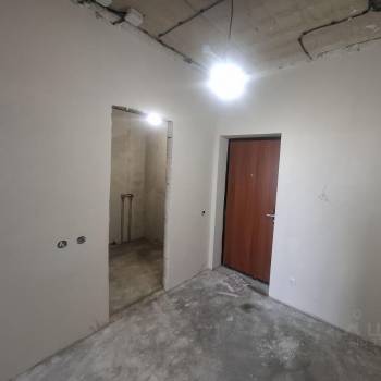 Продается 1-комнатная квартира, 39,7 м²