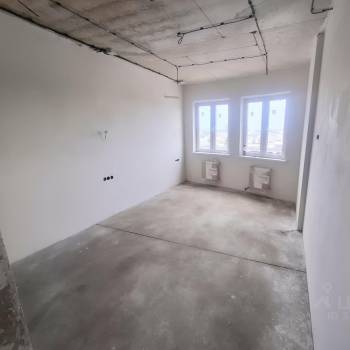 Продается 1-комнатная квартира, 39,7 м²