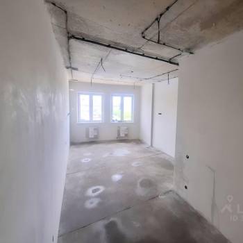 Продается 1-комнатная квартира, 39,7 м²
