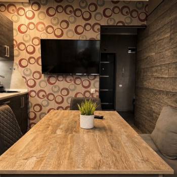 Продается 1-комнатная квартира, 38,5 м²