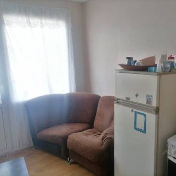 Сдается 1-комнатная квартира, 55 м²