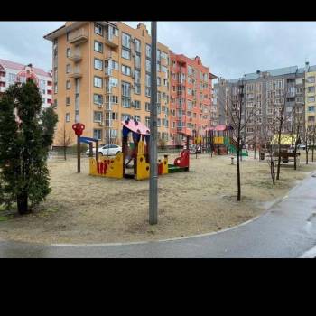 Продается 1-комнатная квартира, 37 м²