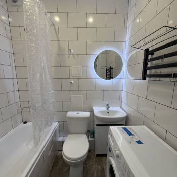 Сдается 1-комнатная квартира, 20 м²