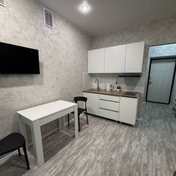 Сдается 1-комнатная квартира, 20 м²