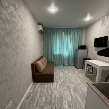 Сдается 1-комнатная квартира, 20 м²