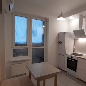Продается 2-х комнатная квартира, 46,4 м²