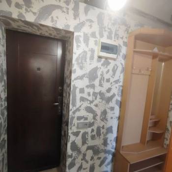 Продается 1-комнатная квартира, 19,8 м²