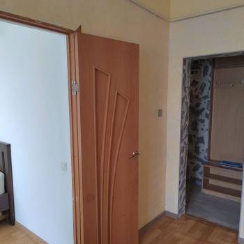 Продается 1-комнатная квартира, 19,8 м²