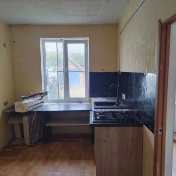 Продается 1-комнатная квартира, 19,8 м²