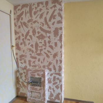Продается 1-комнатная квартира, 19,8 м²
