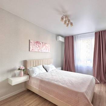 Продается 1-комнатная квартира, 37,2 м²