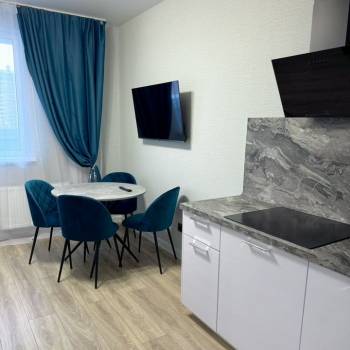 Продается 1-комнатная квартира, 37,2 м²