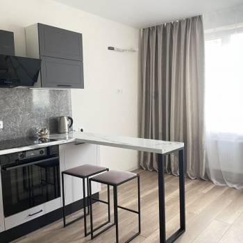 Продается 1-комнатная квартира, 38 м²