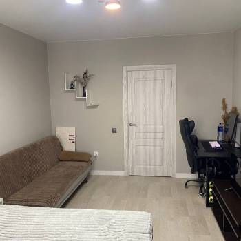Продается 1-комнатная квартира, 41,2 м²