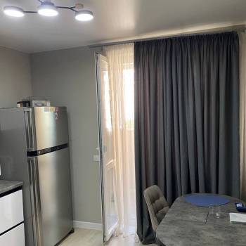 Продается 1-комнатная квартира, 41,2 м²