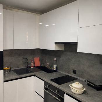 Продается 1-комнатная квартира, 41,2 м²