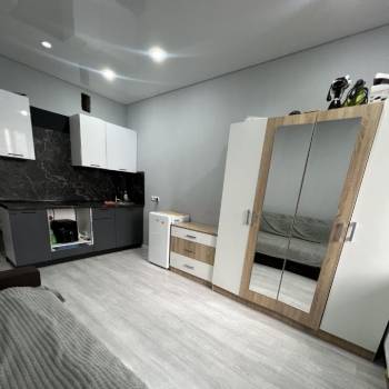 Сдается 1-комнатная квартира, 20 м²