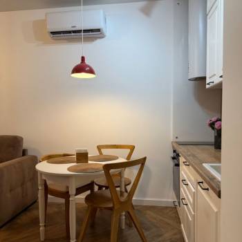 Продается 1-комнатная квартира, 33,4 м²