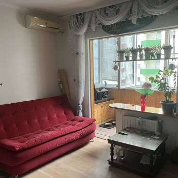Продается 2-х комнатная квартира, 60,9 м²