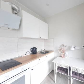 Сдается 1-комнатная квартира, 24,5 м²