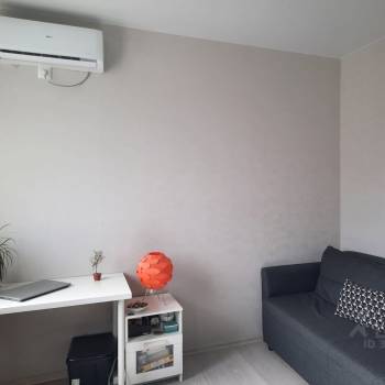 Сдается 1-комнатная квартира, 24,5 м²