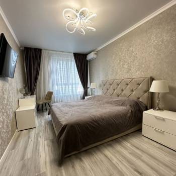 Продается 1-комнатная квартира, 37 м²