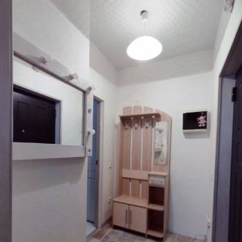 Продается 1-комнатная квартира, 26,4 м²