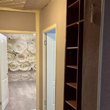 Сдается 2-х комнатная квартира, 50,1 м²