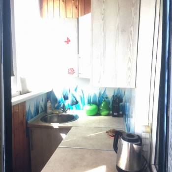 Продается 1-комнатная квартира, 38 м²