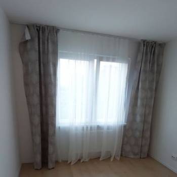 Сдается 1-комнатная квартира, 50,5 м²