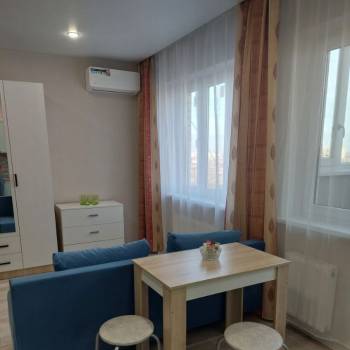 Сдается 1-комнатная квартира, 29 м²