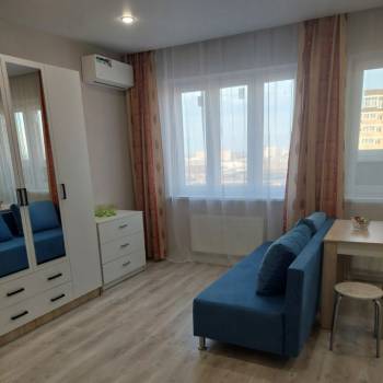 Сдается 1-комнатная квартира, 29 м²
