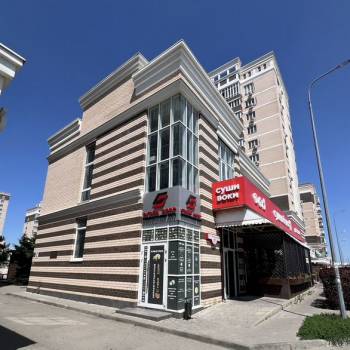 Продается Нежилое помещение, 524 м²