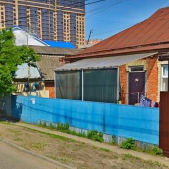 Сдается 1-комнатная квартира, 33,3 м²
