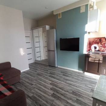 Продается 1-комнатная квартира, 39 м²