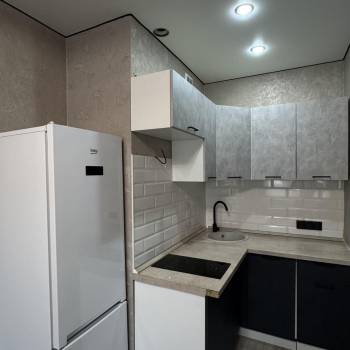 Продается 1-комнатная квартира, 34,6 м²
