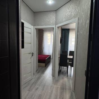 Продается 1-комнатная квартира, 34,6 м²