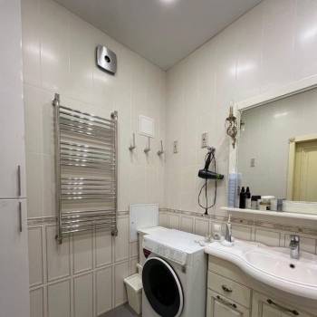 Продается 3-х комнатная квартира, 101,1 м²