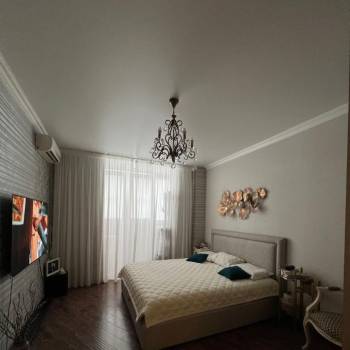 Продается 3-х комнатная квартира, 101,1 м²