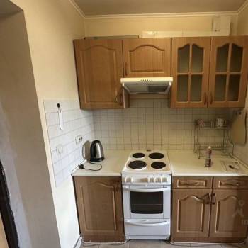 Сдается 1-комнатная квартира, 25 м²