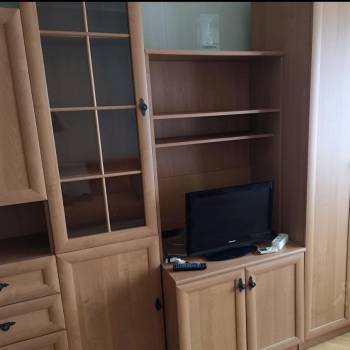 Сдается 1-комнатная квартира, 25 м²