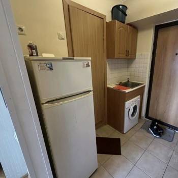 Сдается 1-комнатная квартира, 25 м²