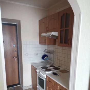 Сдается 1-комнатная квартира, 25 м²