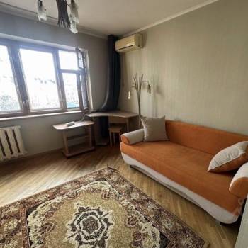 Сдается 1-комнатная квартира, 25 м²