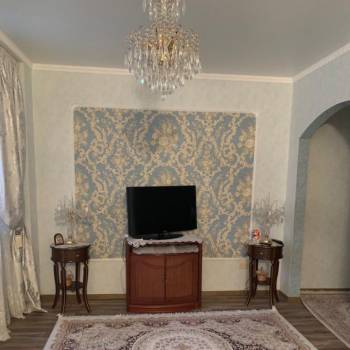 Сдается 1-комнатная квартира, 49 м²
