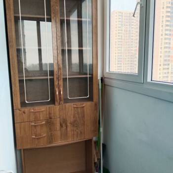 Продается 1-комнатная квартира, 38 м²