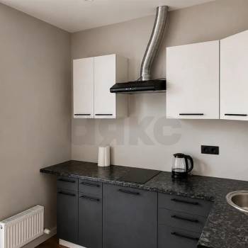 Продается 1-комнатная квартира, 37 м²